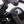 Load image into Gallery viewer, Indian Chief Fork Stem Covers