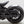Load image into Gallery viewer, Indian Scout Bobber Rear Fender Kit With Seat Newchurch THREE Wide 200mm