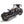 Load image into Gallery viewer, Indian Scout Bobber Rear Fender Kit With Seat Newchurch THREE Wide 200mm