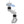 Load image into Gallery viewer, Quad Lock 2 x Spacers (10mm) - Handlebar/Mirror