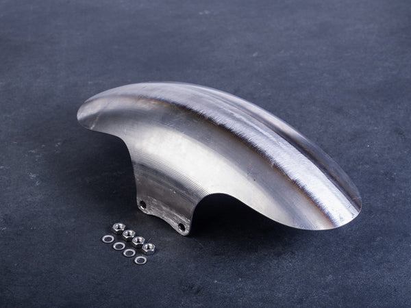 Indian Scout Bobber Front Fender