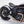 Load image into Gallery viewer, Indian Scout Bobber Rear Fender Kit With Seat Newchurch THREE