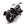 Load image into Gallery viewer, BMW R 18 - Bobber Rear Fender Conversion Set with Seat