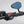 Load image into Gallery viewer, Triumph Rocket 3 - Motorcycle grips