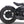 Load image into Gallery viewer, Triumph Bonneville Bobber -Metal rear fender incl. struts with lighting BO1Q