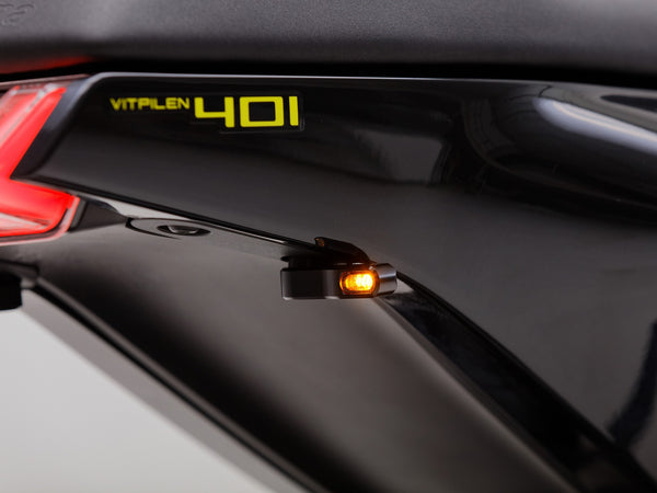 Husqvarna Vitpilen 401 LED indicator HUV4R rear