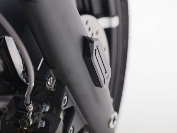 Indian Chief Cover reflectors sideways