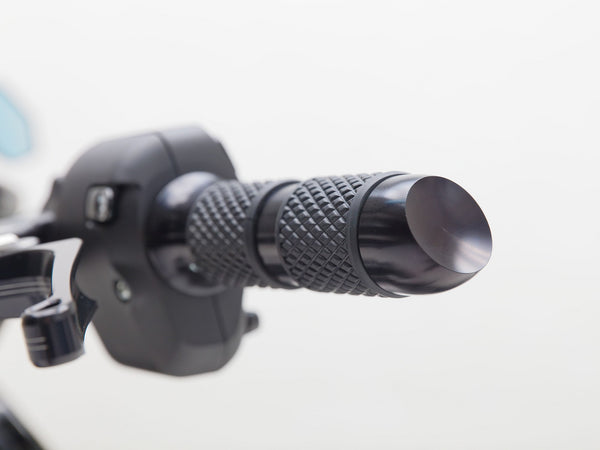 Harley Davidson Softail-Motorcycle grips