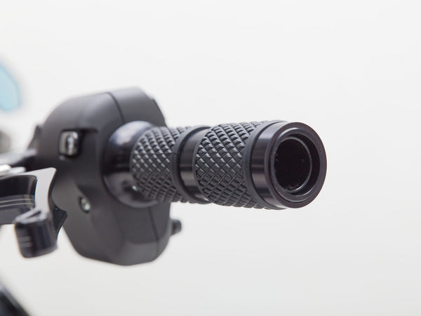 Harley Davidson Softail-Motorcycle grips