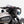 Load image into Gallery viewer, Lamp mask front fairing | Indian Scout Bobber
