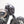 Load image into Gallery viewer, Lamp mask front fairing | Indian Scout Bobber