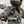 Load image into Gallery viewer, Quad Lock Scooter / Motorcycle - Mirror Mount