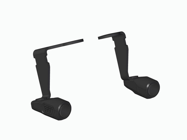 BMW R 18 - LED Indicator/Taillight Combination