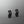 Load image into Gallery viewer, Indian Chief Mirror Clamps
