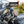 Load image into Gallery viewer, Quad Lock Motorcycle - Fork Stem Mount