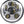 Load image into Gallery viewer, BPS Lighting LED Headlight 5.75 - 5-3/4 for Harley and Indian Motorcycles Plug and Play