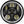 Load image into Gallery viewer, BPS Lighting LED Headlight 5.75 - 5-3/4 for Harley and Indian Motorcycles Plug and Play