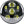 Load image into Gallery viewer, BPS Lighting LED Headlight 5.75 - 5-3/4 for Harley and Indian Motorcycles Plug and Play