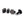 Load image into Gallery viewer, Rebelmoto - Rebel Bar Ends Type 1