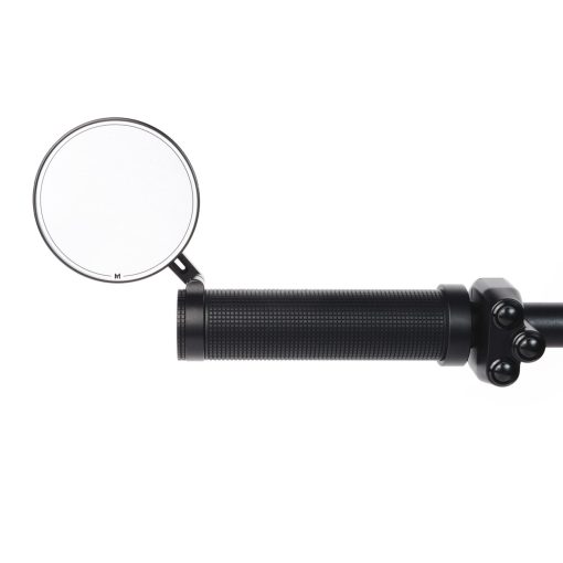 Rebelmoto - Rebel Mirror Circle