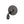 Load image into Gallery viewer, Rebelmoto - Rebel Mirror Circle