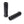 Load image into Gallery viewer, Rebelmoto - Rebel Grips Black Aluminium