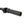 Load image into Gallery viewer, Rebelmoto - Rebel Grips Black Aluminium