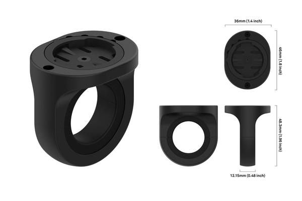 Beeline Bar Mount Clamp GPS