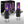 Load image into Gallery viewer, H4 / 9003 / HB2 UltraV Series LED Headlight Bulbs 10000 Lumens