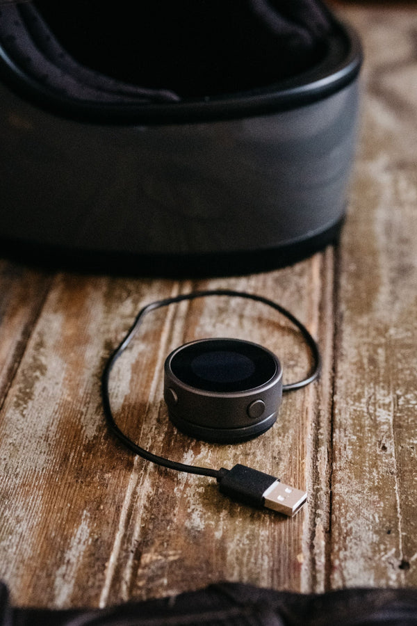 Beeline Motorcycle Charger