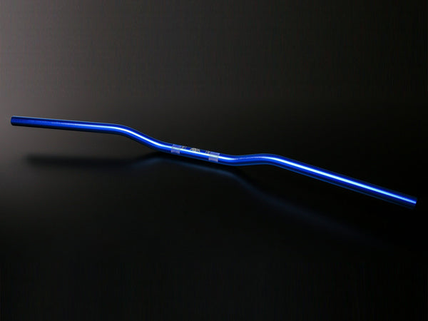 ABM Handlebar Streetbar Aluminum 22.2MM - 7/8 inch