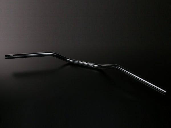 ABM Handlebar Superbike Aluminum 22.2MM - 7/8 inch