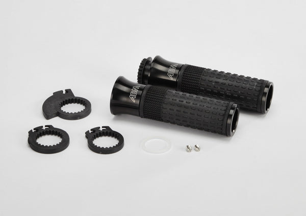 ABM Motorcycle grips sGrip