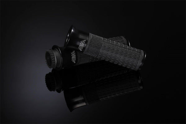 ABM Motorcycle grips sGrip