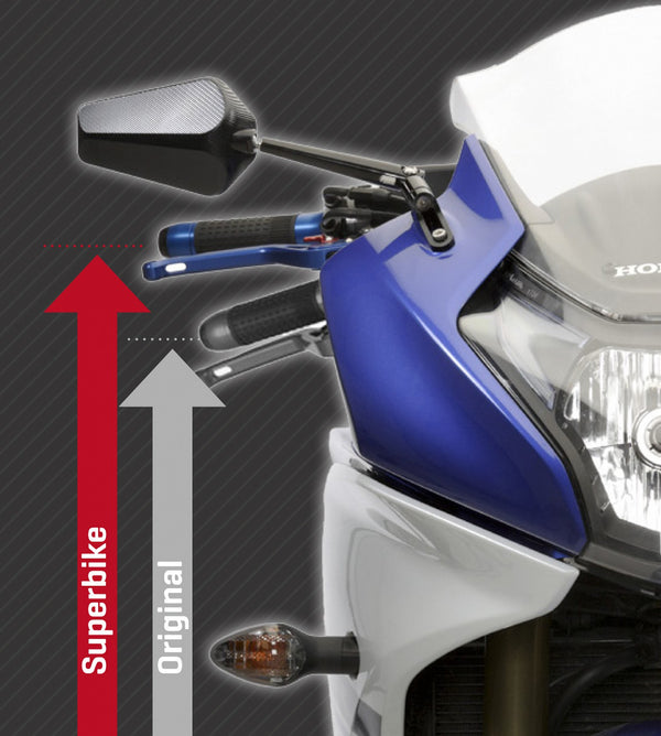 Husqvarna Vitpilen 401 - KIT superbike