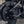 Load image into Gallery viewer, Triumph Bonneville Bobber - Cover rear chain wheel
