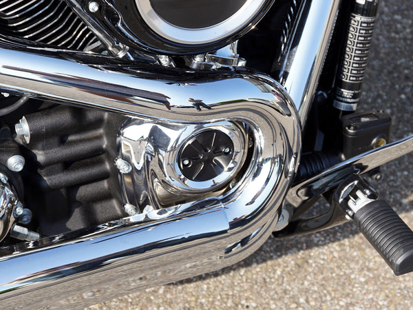 Harley Davidson Softail - Timer Cover