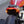 Load image into Gallery viewer, Triumph Rocket 3 - LED Integrated Rear Turn Signal TR2T