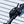 Load image into Gallery viewer, Indian Scout Bobber Rear Cover brake fluid reservoir INB1R