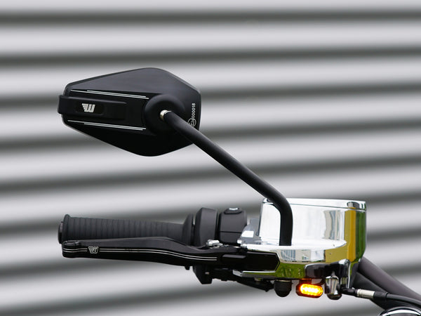 BMW R 18 - Motorcycle Handlebar Mirror