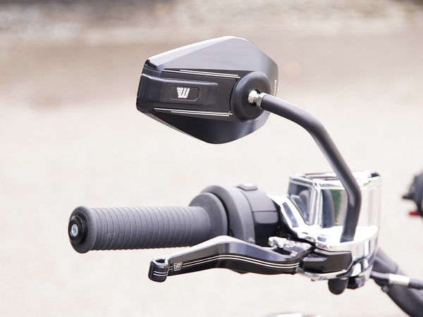 BMW R 18 - Motorcycle Handlebar Mirror