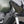 Load image into Gallery viewer, Indian Scout Bobber 2Stripe Front LED Turn Signals