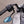 Load image into Gallery viewer, Indian Chief Mirror Clamps