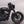 Load image into Gallery viewer, Lamp mask front fairing | Indian Scout Bobber