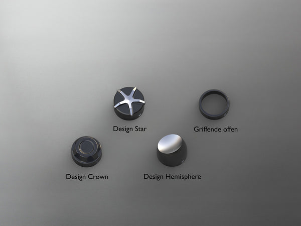 Harley Davidson Softail-Motorcycle grips