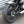 Load image into Gallery viewer, Triumph Bonneville Bobber -Metal rear fender incl. struts with lighting BO1Q