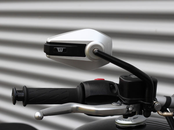 Husqvarna Vitpilen 701 Bar end mirror | Model-based