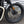 Load image into Gallery viewer, Triumph Bonneville Bobber -Metal front fender BO1Q