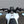Load image into Gallery viewer, Wunderkind Custom Bar End Mirror Universal