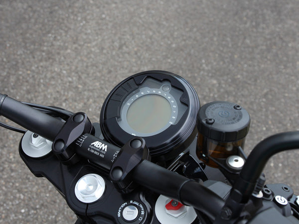 Husqvarna Vitpilen 401 - Cover speedometer